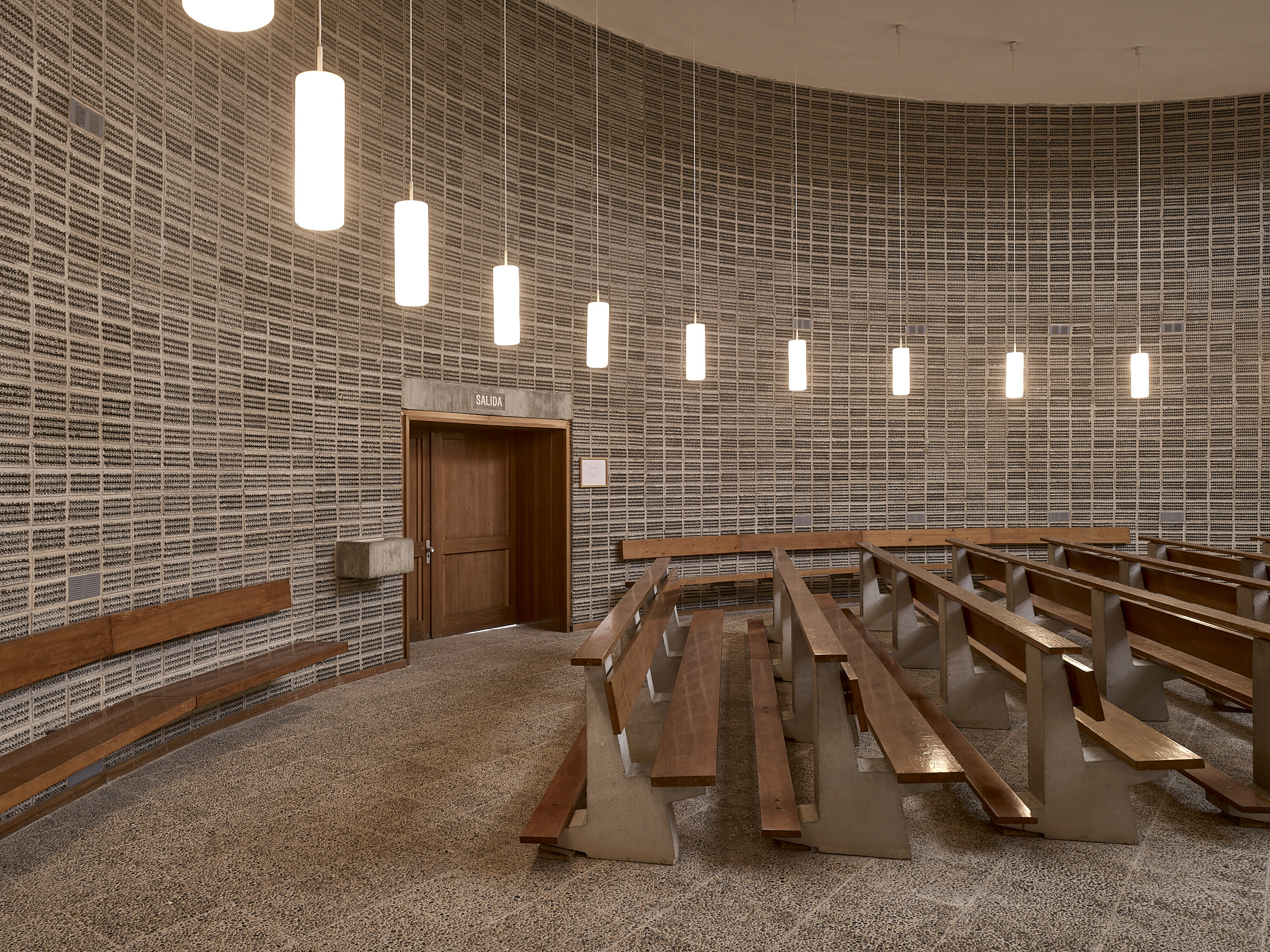 Universidad Laboral Cheste